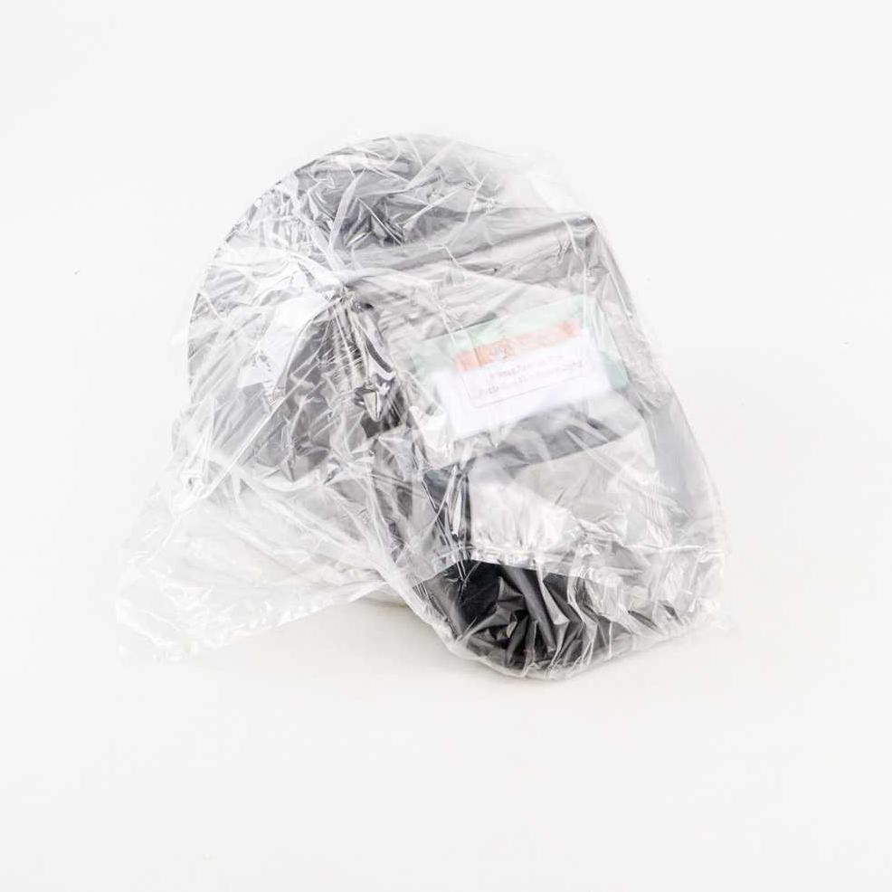 Terbaik Helm Las Otomatis Auto Darkening Solar Welding Helmet Kacamata ,,