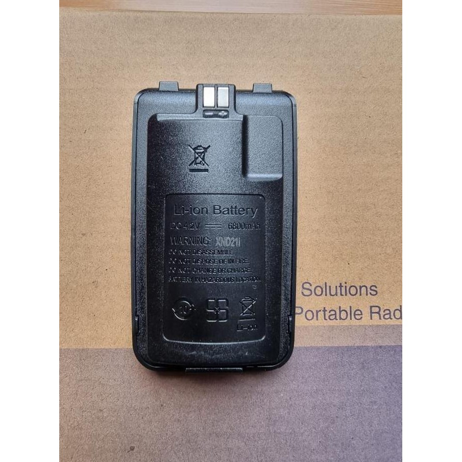 Battery Ht Osaka/A-1 Dan Osaka/A2