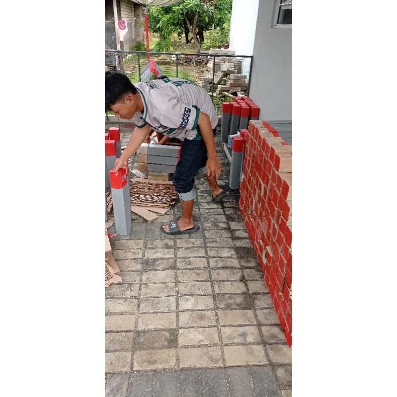 Ed-7 Patok Tanah Bpn Ed-7