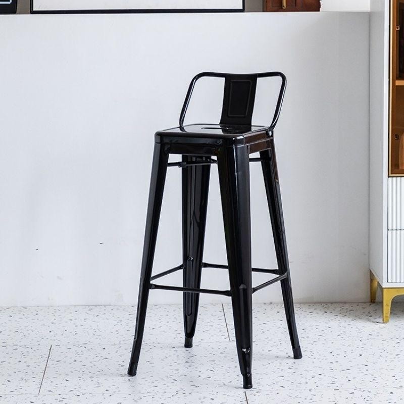 Kursi Cafe Besi Kursi Tolix Kursi Bar