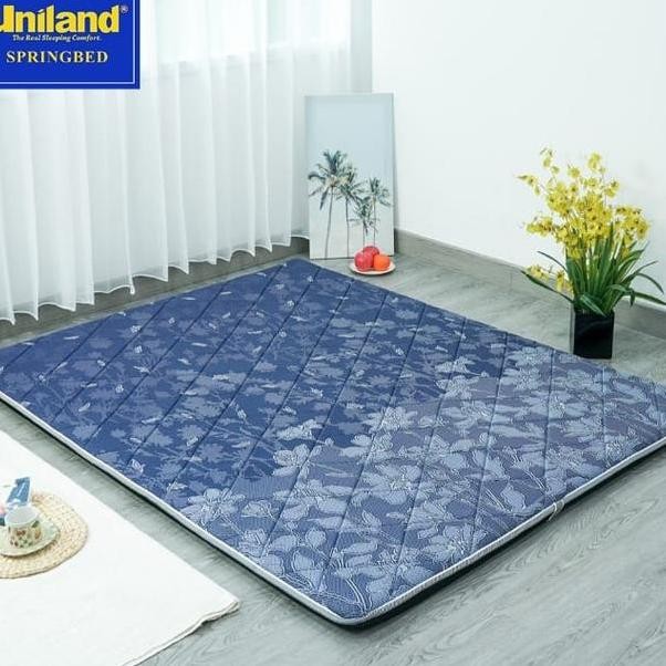 Uniland Kasur Lipat Uniland Kasur Lantai Kasur Busa Matras Uniland