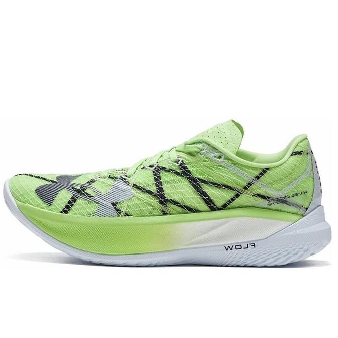 Sale Sepatu Lari Under Armour Velociti Elite 2 Flash Green Original 3027205