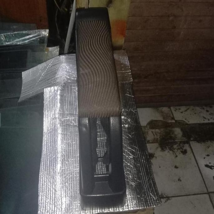 ARMREST CONSOLE BOX CALYA SIGRA ORIGINAL ORIGINAL DAN TERPERCAYA