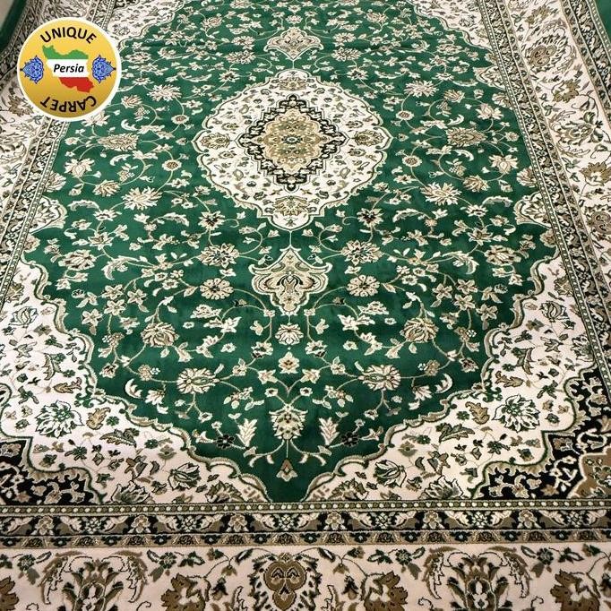 Karpet klasik 3x4 m