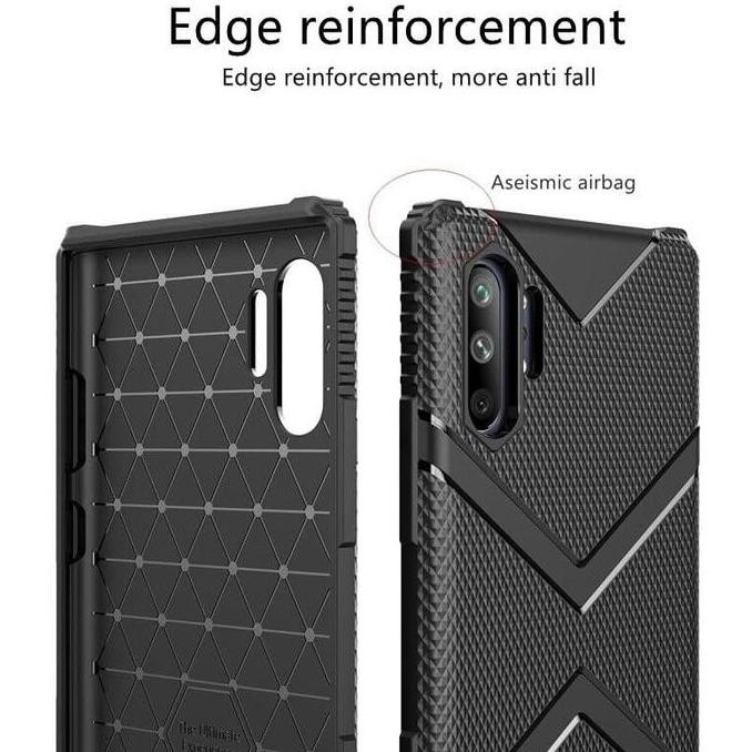 MSVII Samsung Note 10 Plus S10 S10+ S10e - Military Shockproof Case Terlaris