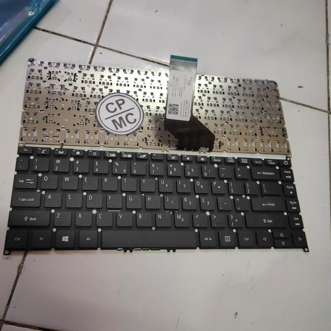 Keyboard Acer Aspire 3 A314 A314 -33 A314-41