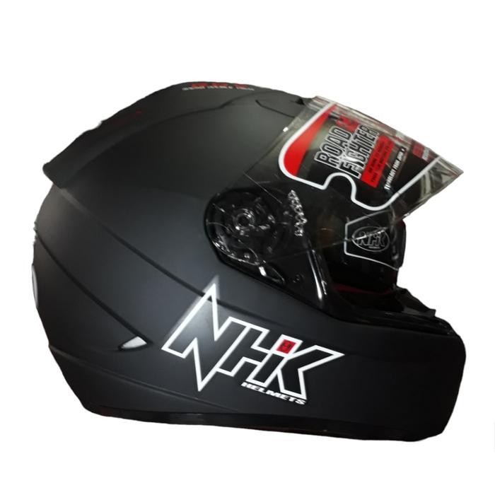 Helm Nhk Full Face Nhk Gp 1000 Ori Nhk