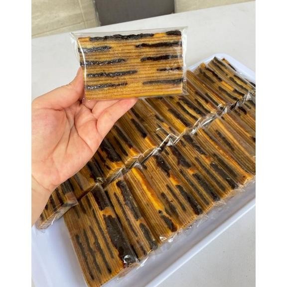 

Promoo!! lapis prunes slice /potongan isi 3pcs