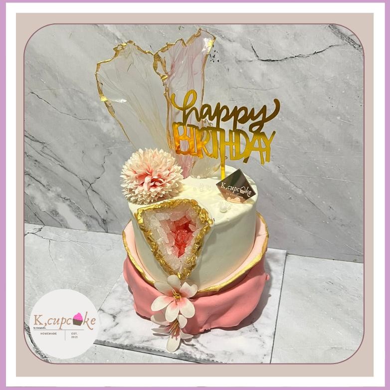 

Promoo!! cake elegant BY Niacupcakes - Cake ulang tahun