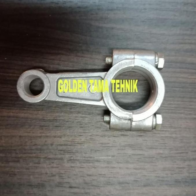 Stang Piston Sanchin Scn 45 / Conrod Sanchin Sc 45 / Stang Seher Sanchin Scn 45