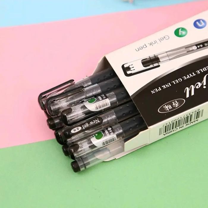 

Sp Bolpoin Gel Apel Termurah Bolpen Pulpen