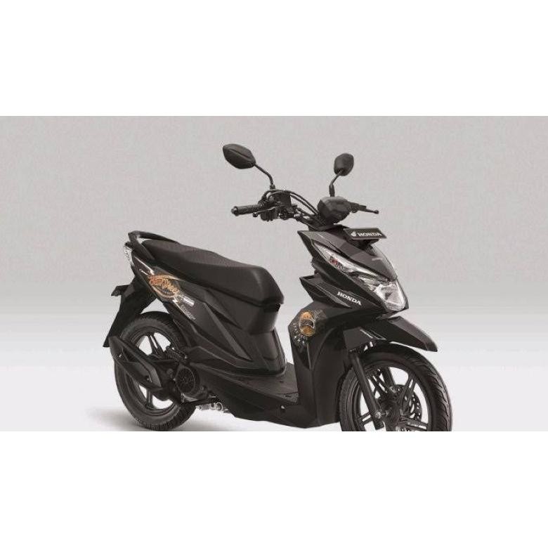 Miliki - HANDLE REM SCOOPY FI 2017-2023,SCOOPY DONAT RING 12, BEAT STREET 2016-2019 ORIGINAL
