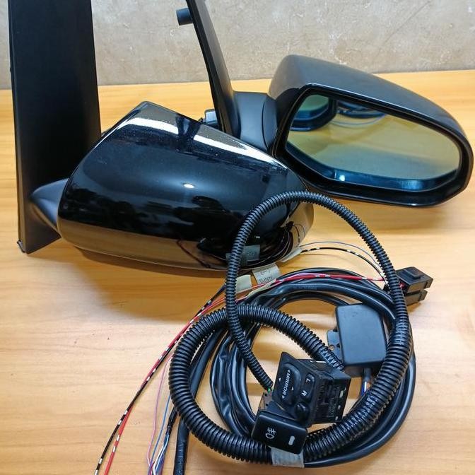 Spion Oddysey Custom Pnp Innova Lama