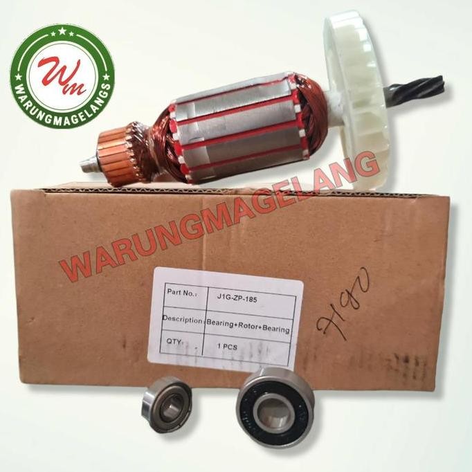 Angker Armature NRT PRO 7190 Mitersaw mittersaw mitresaw nrtpro mitre