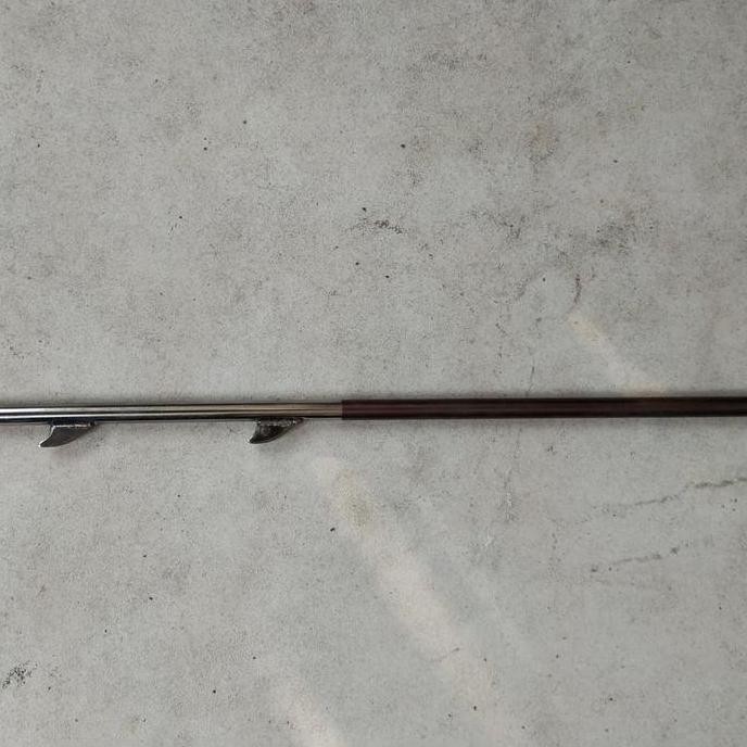 Padox Shaft 6,5Mm 150Cm Spring Stainless 17-4Ph Speargun Spearfishing