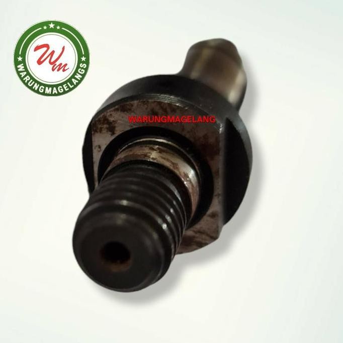 Spindel As mesin Gerinda tangan 4 inch RYU RSG100 3 RSG 100 3