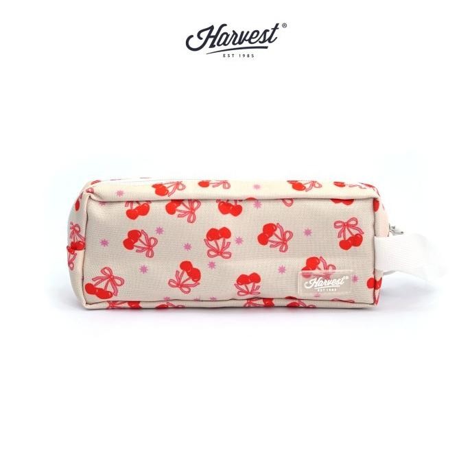 

Tempat Pensil / Pencil Case Harvest Pop Case - Cherry