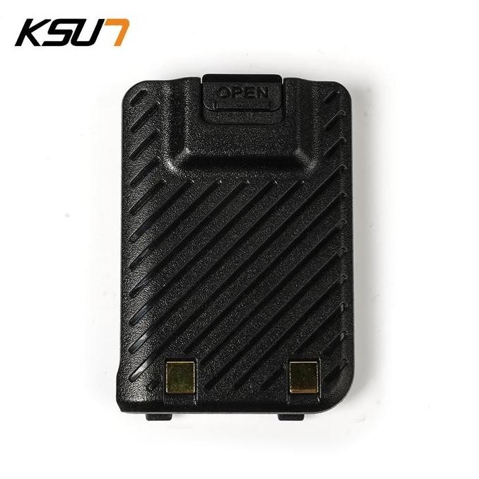 Ksun Ht Zl10 /Gz20/ M6/Uv60D/Uv110D/Zl40/Zl35 Baterai Dan Kabel Muat