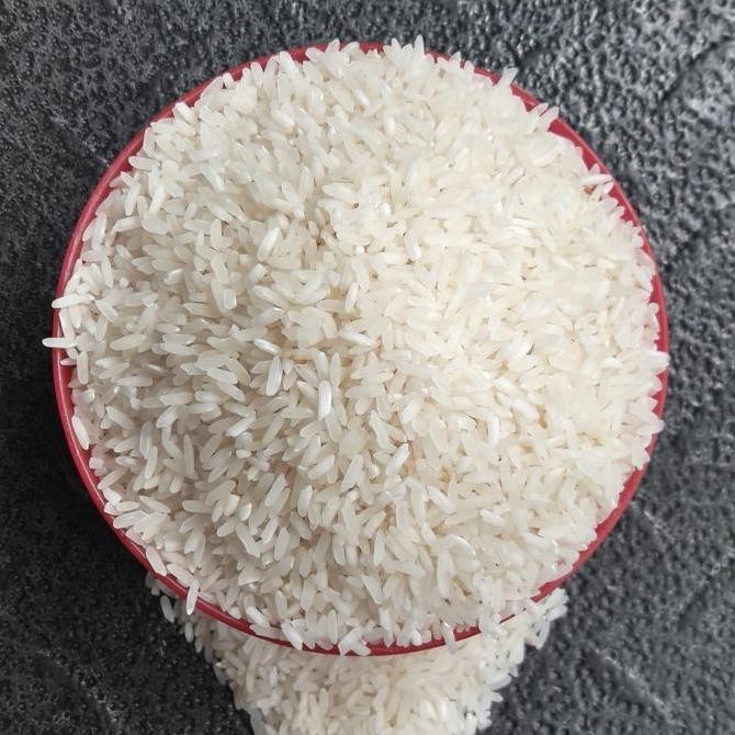 

Beras Putih Setra Ramos - Ukuran 3KG