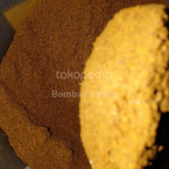 

&<&<&<&] Garam Masala 35 Gram (mix rempah berkualitas)