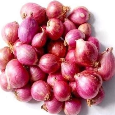 

BAWANG MERAH KUPAS [100g] HM