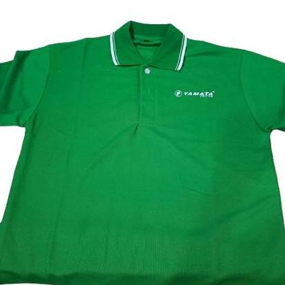 

*****] Original Yamata | Baju Kaos Kerah Merek Yamata