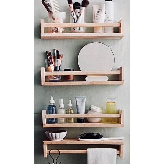 Karya Rak Bumbu Da Termurah - Rak Bumbu Da Dinding - Rak Bumbu - Rak Da - Rak Da Serbaguna - Tempat 