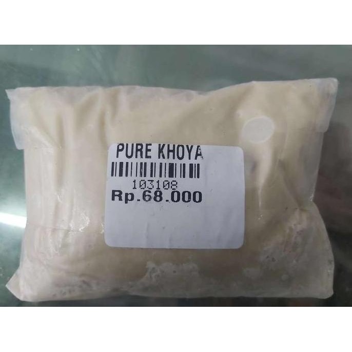 

*:*:*:*:*] Pure Khoya 100gm