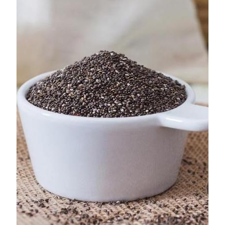 

>>>>>] Chia Seed Organik - black Chia Seed 250 gram