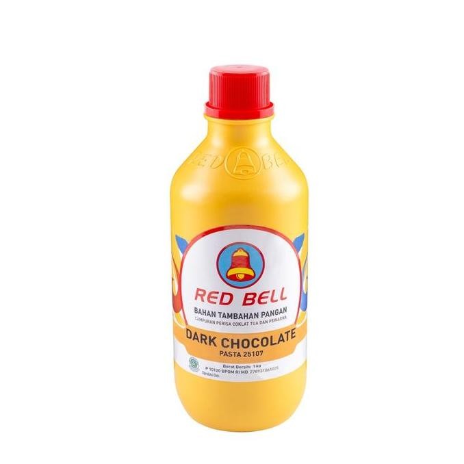 

<<<<<] Red Bell Pasta 1kg