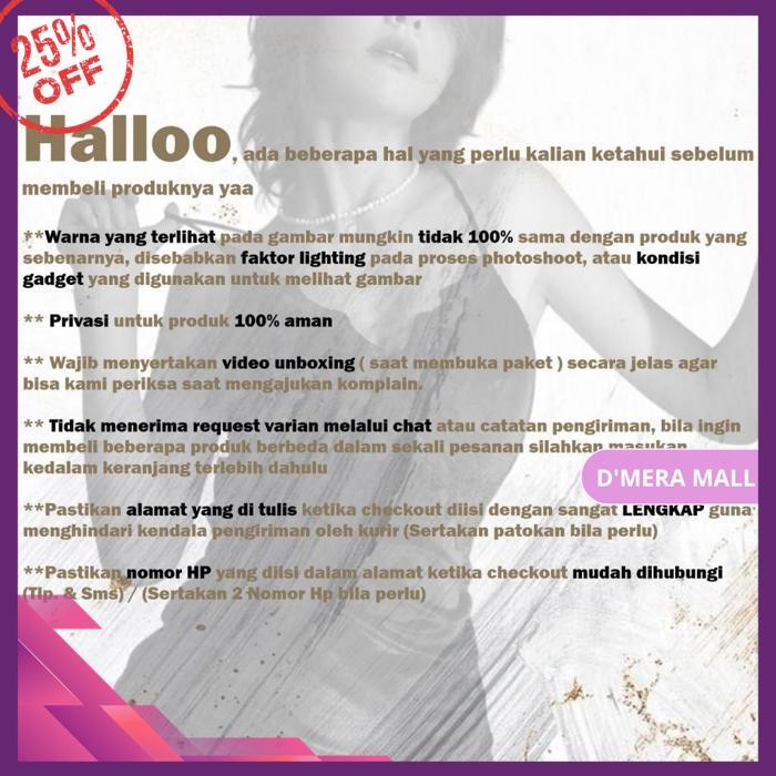 

PACKINGAN TAMBAHAN SAFETY PACKED ANTI PECAH AMAN BUBERAT-BADANLE WARP BY MEERAMERA_ID TERBAIK !!