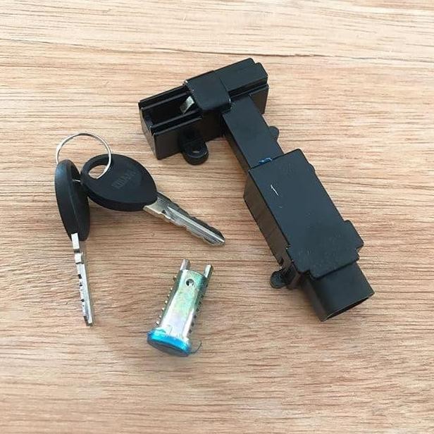 populer] Kunci Jok Pisah Vespa Exclusive