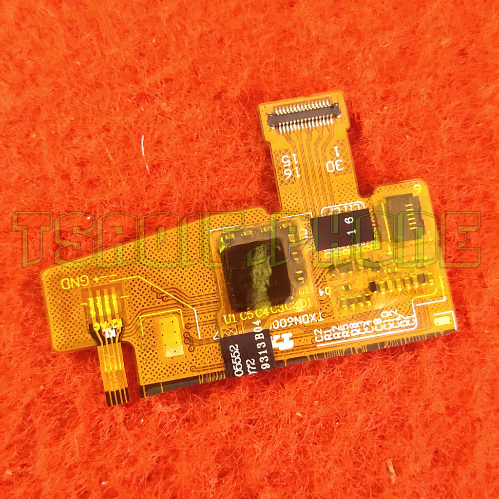 Huawei Nova 2 Lite Fleksibel Flexible Konektor LCD Copotan