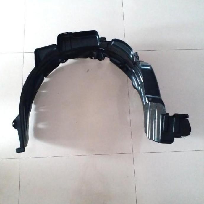 ASTRA LINER FENDER SPAKBOARD DEPAN KIRI+KANAN XENIA VVTI 53876/5-BZ011 DAIHATSU TOYOTA 2004 2005 200