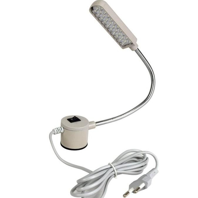 

------] Termurah | Lampu Mesin Jahit 30 Titik / Lampu Menjahit / Lampu LED