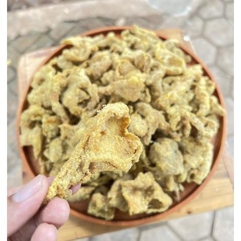 

Kripik Kulit Ayam Gr