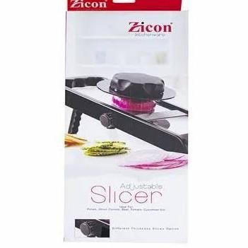 

populer] DRY FRUIT SLICER ZICON