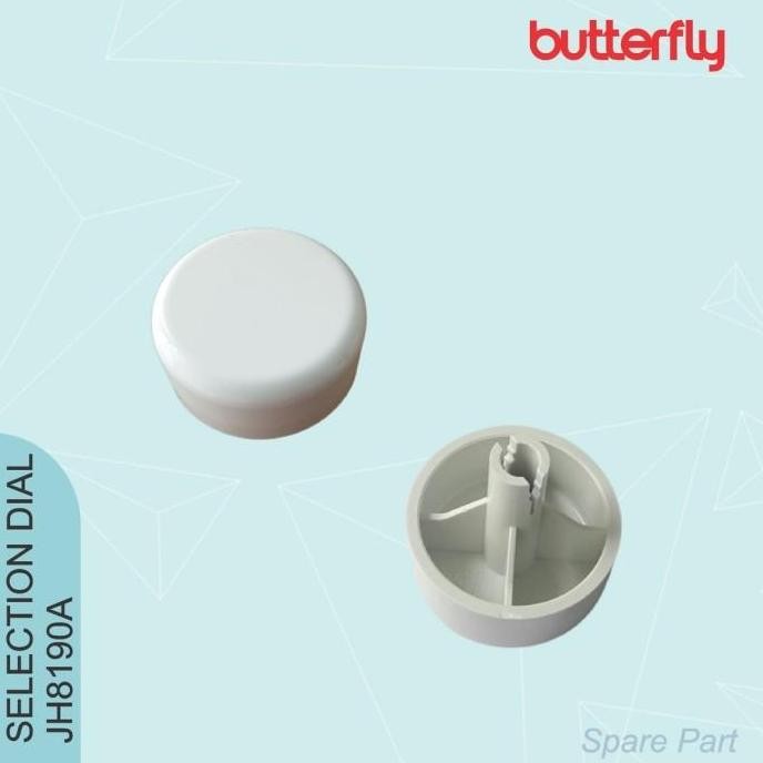 

@@@@] Original Termurah | Dial Selection Mesin Jahit Butterfly JH819A