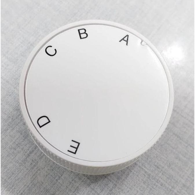 

Buruan beli] [ORIGINAL TERMURAH] TOMBOL PUTARAN POLA MESIN JANOME 7220 / 7210