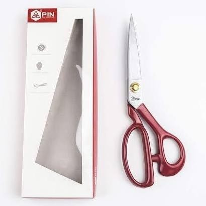 

_^_^_^] Original Termurah | Gunting Kain PIN 1094 Tajam Kualitas Bagus