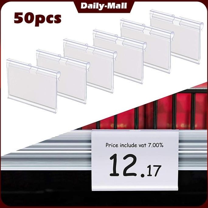 

Label Harga Price Tag Isi 50Pcs | Strip Minimarket Data Card Label Barang Original