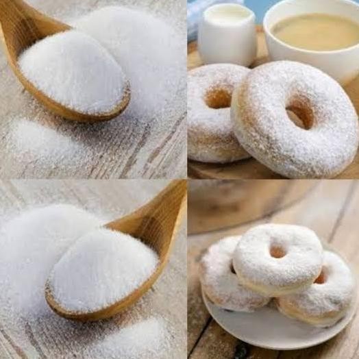 

] Gula Donat Putih 1kg