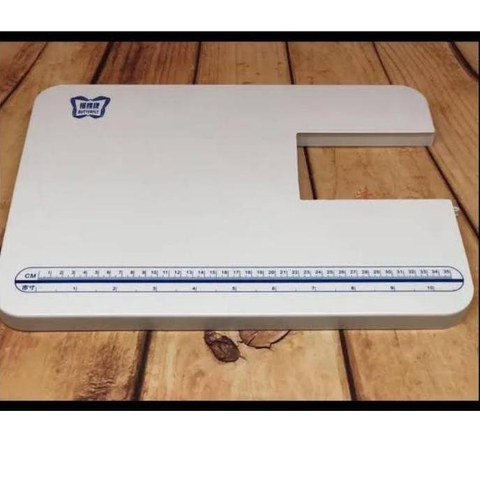 

+%+%+%] Original Termurah | Extension Table Mesin Jahit Butterfly JH5832