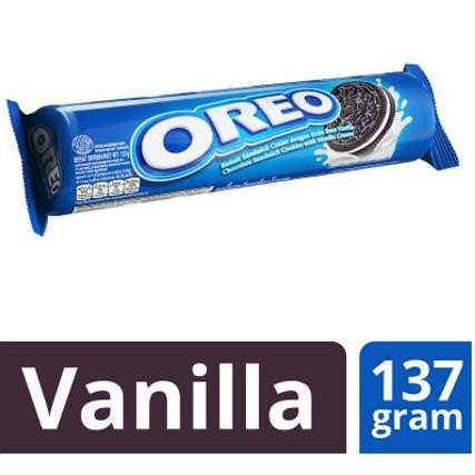 

Termantab] Oreo Roll Vanilla 137gr