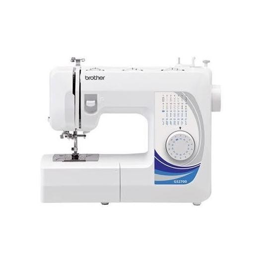

*****] Original Termurah | Mesin Jahit Portabel Brother GS 2700