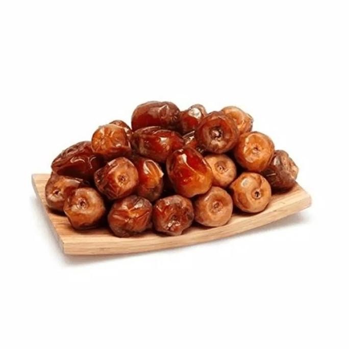 

Kurma Ember Kurma Enak Sukari 500Gr