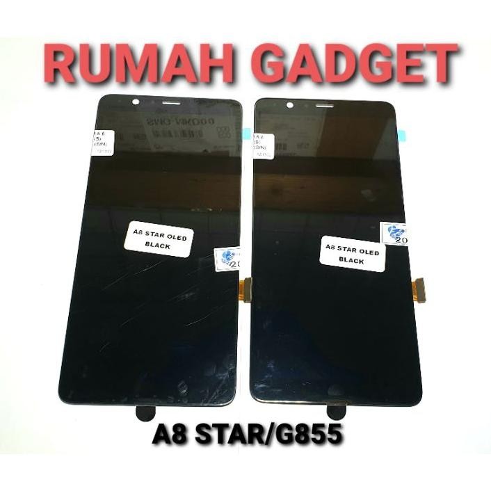Lcd G855A8 Star Fullset Touchscreen