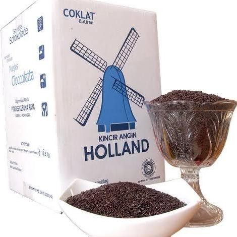 

><><><] Meses Holland Repack 100gr