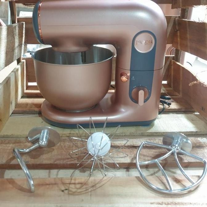 Mixer La Coste Signora/Mixer La Coste/Mixer Signora/Standing Mixer Terlaris