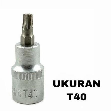 WM Kunci sok bintang kunci shock bintang SOLID T40